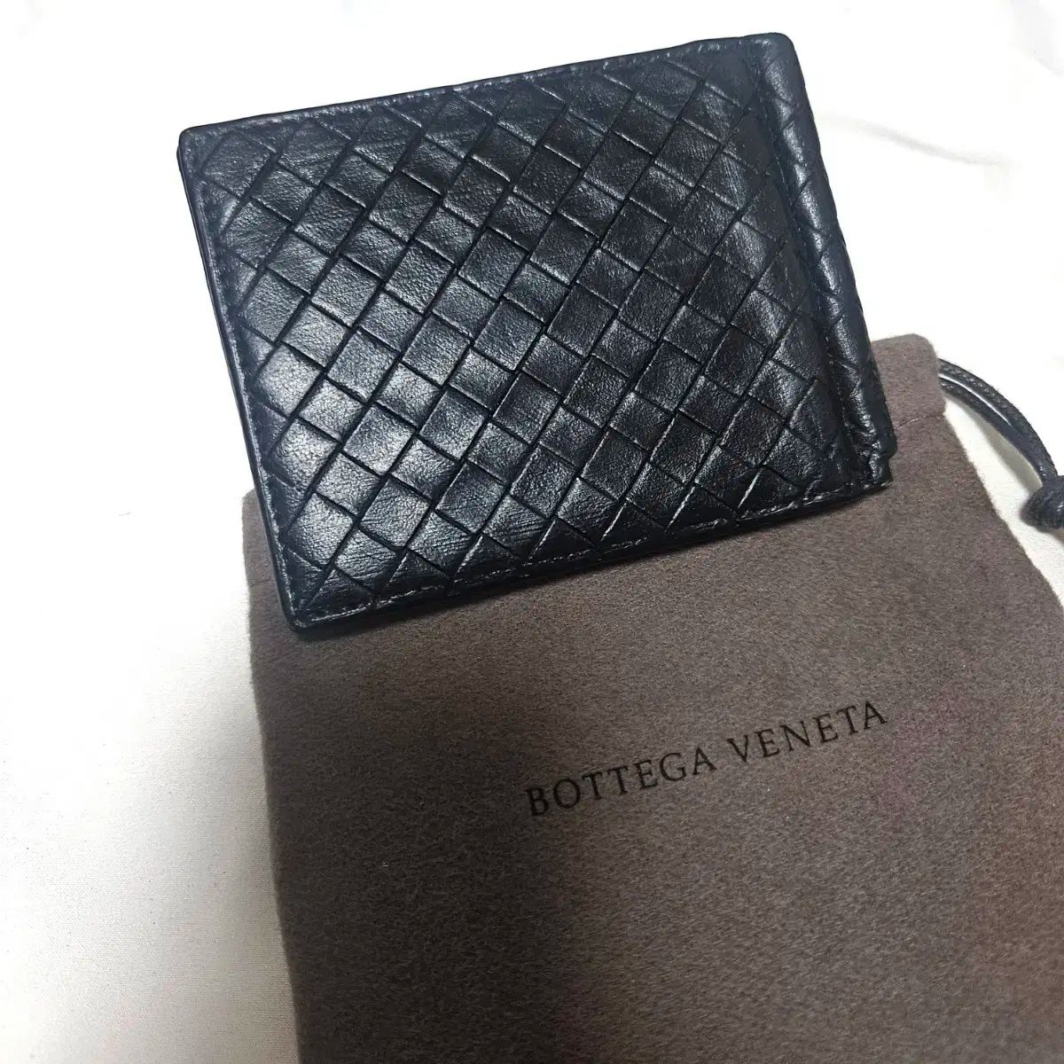行列のできるレビュー商品、集めました。高評価アイテム Bottega Veneta(ボッテガヴェネタ) マネークリップ 正規品 付属 小物