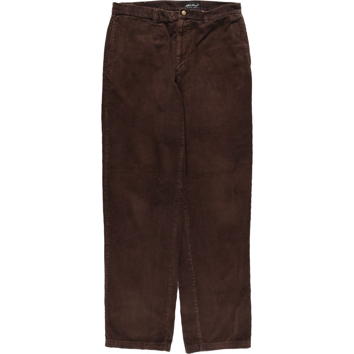新作入荷，お買い得 古着 エディーバウアー Eddie Bauer 太畝 コーデュロイパンツ メンズw36/eaa384702 その他