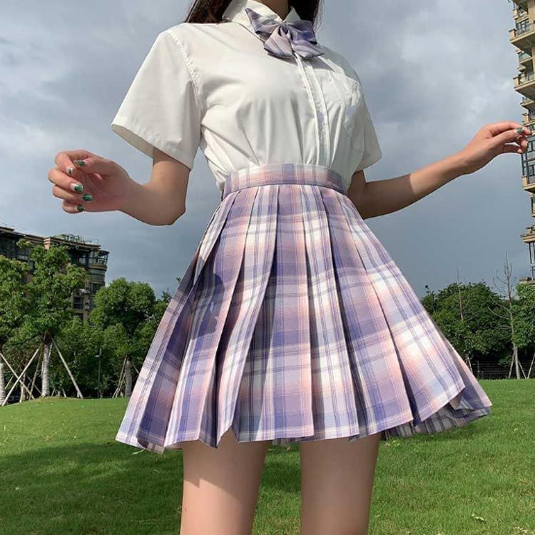 入学 新入生 制服 スカート 新品未使用 チェック 58cm 高校生 Amazon.co.jp: [コノミ] スクールスカート チェック スクール