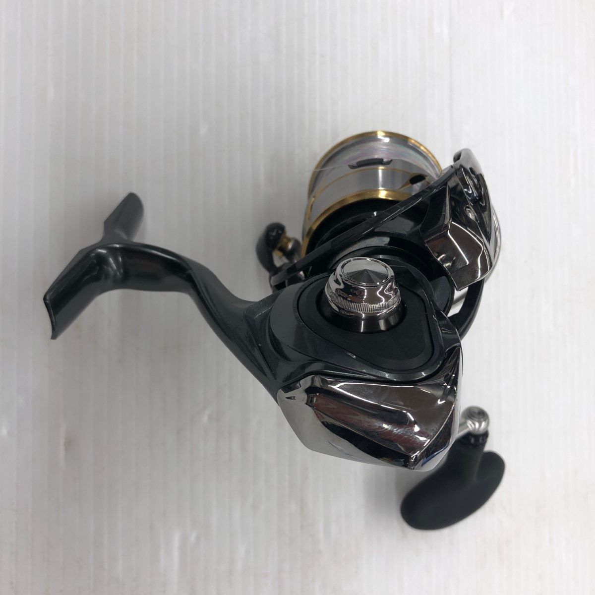  σσ DAIWA ダイワ リール スピニングリール 20ルビアス LT 3000-XH 276474 スピニングリール リール