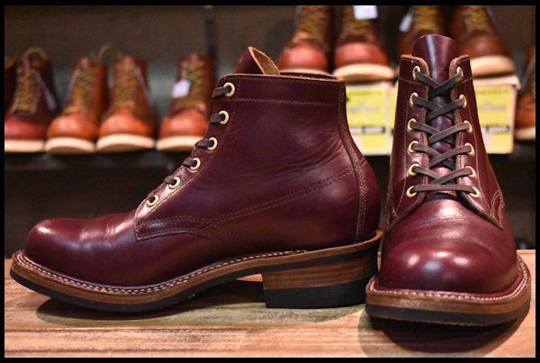 7? 美品】Locking Shoes by FootMonkey ロッキンシューズ フット