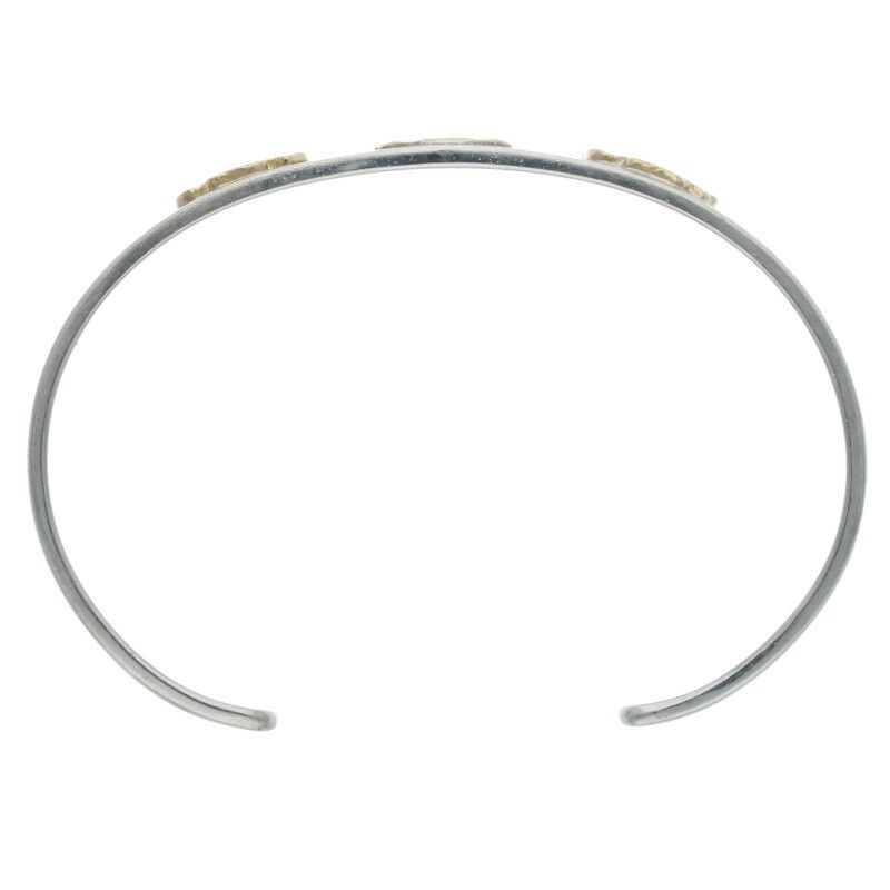 バングル ゴローズ （goro's）平打ちブレス S じろさん専用 希少