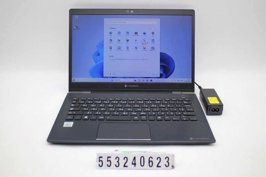 dynabook dynabook G83/FP Core i5 10210U 1.6GHz/16GB/256GB(SSD