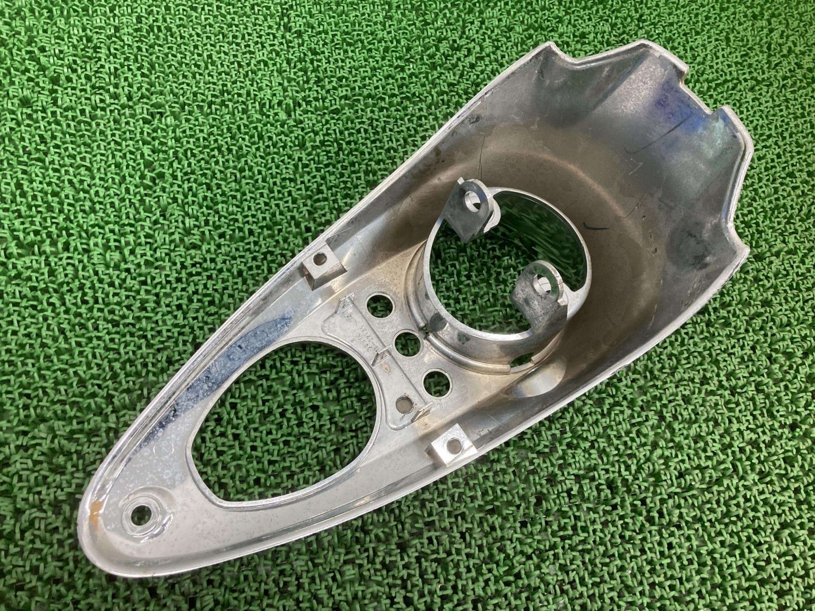 エリミネーター250V メーターカバー 16146-1193 カワサキ 純正 中古
