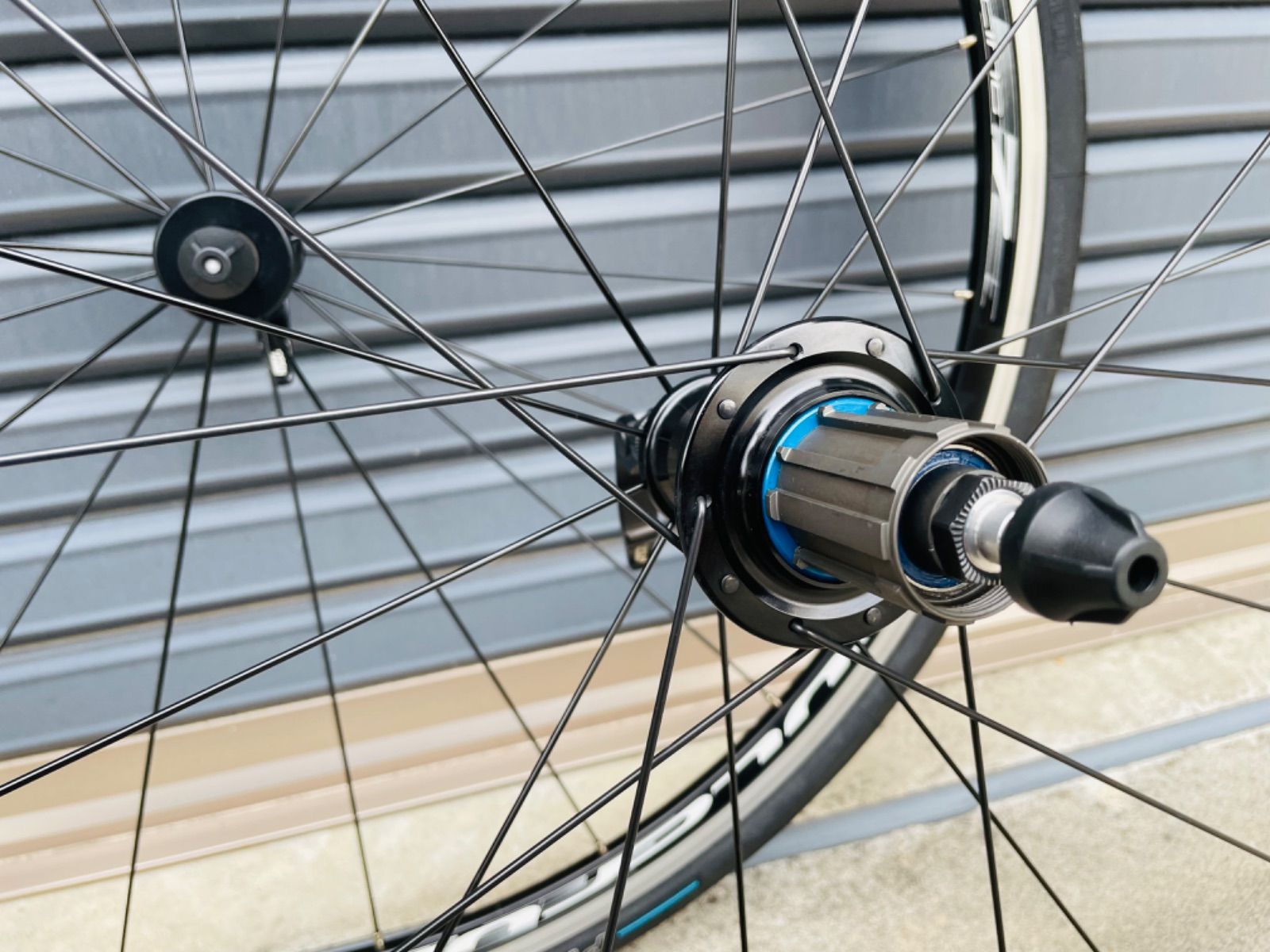 フルクラム　レーシング7 fulcrum racing7 c15 Fulcrum Racing 7 LG フルクラム レーシング 7 クリンチャー