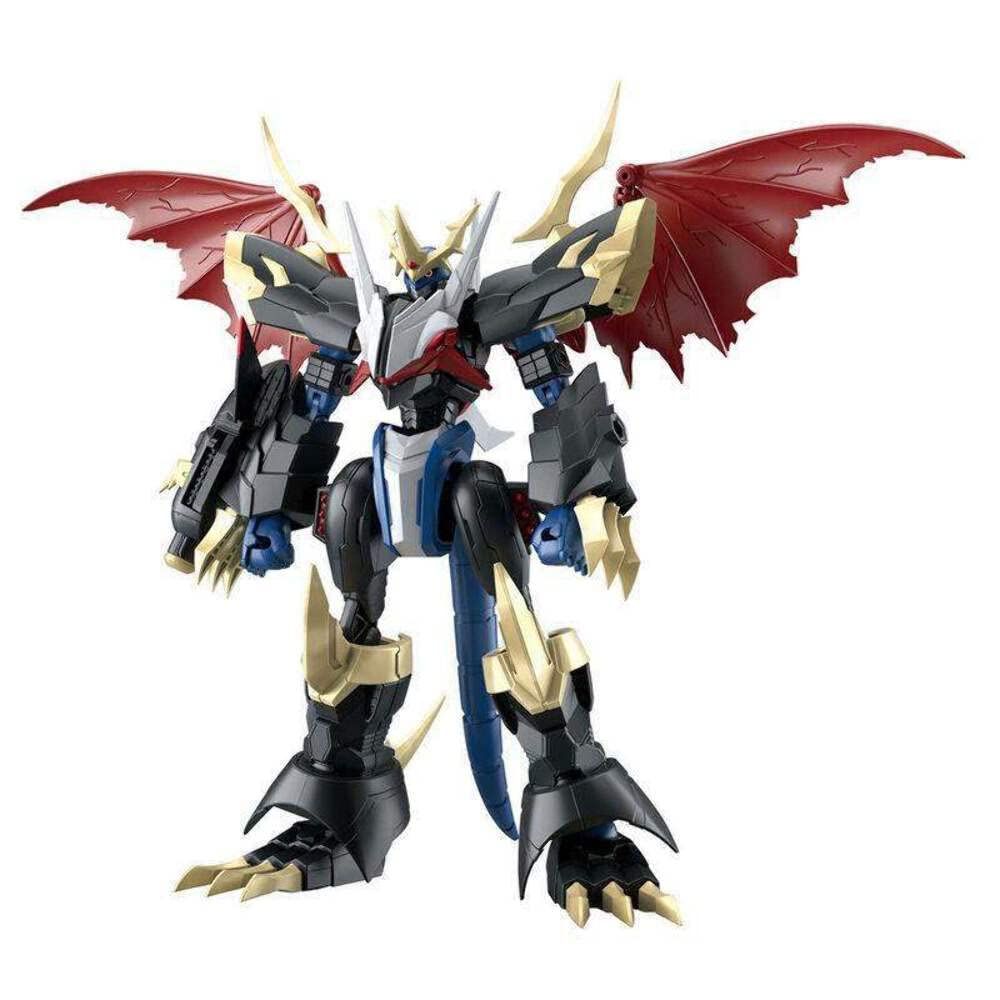 デジモンアドベンチャー インペリアルドラモン
