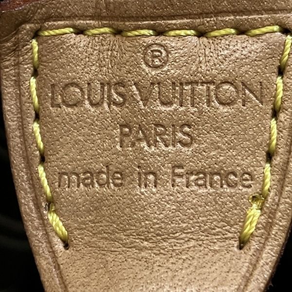 ルイヴィトン Louis Vuitton アンティグア カバGM M 40033 バッグ トートバッグ ユニセックス