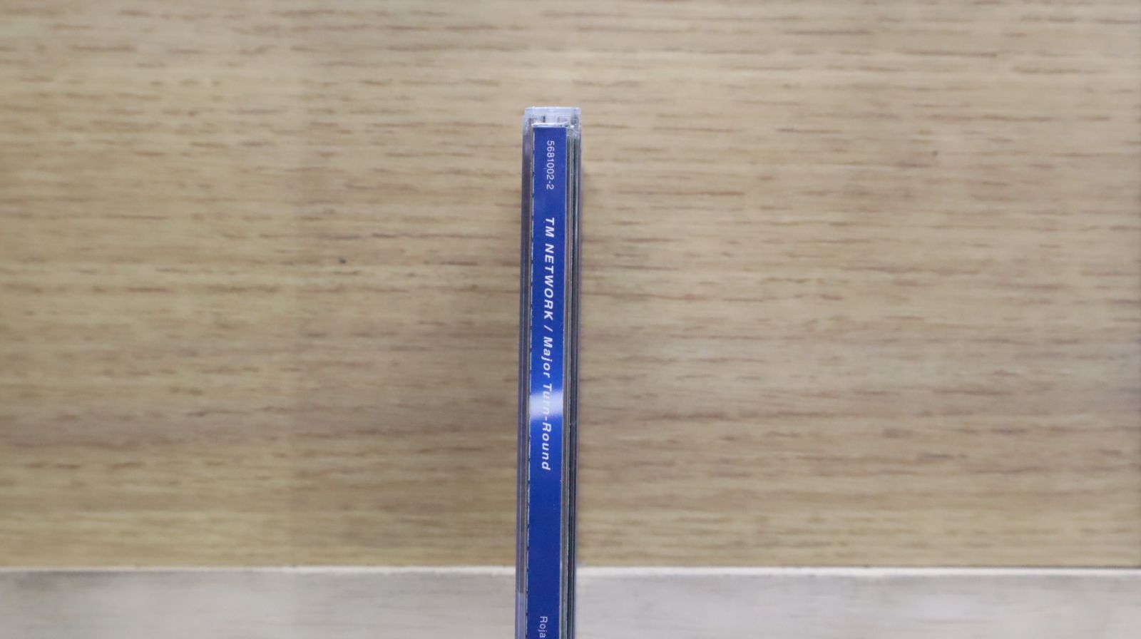邦楽 TM NETWORK Major Turn Round 01 02 DVD 21NFTTJT91L._UF350,350_QL50_.jpg
