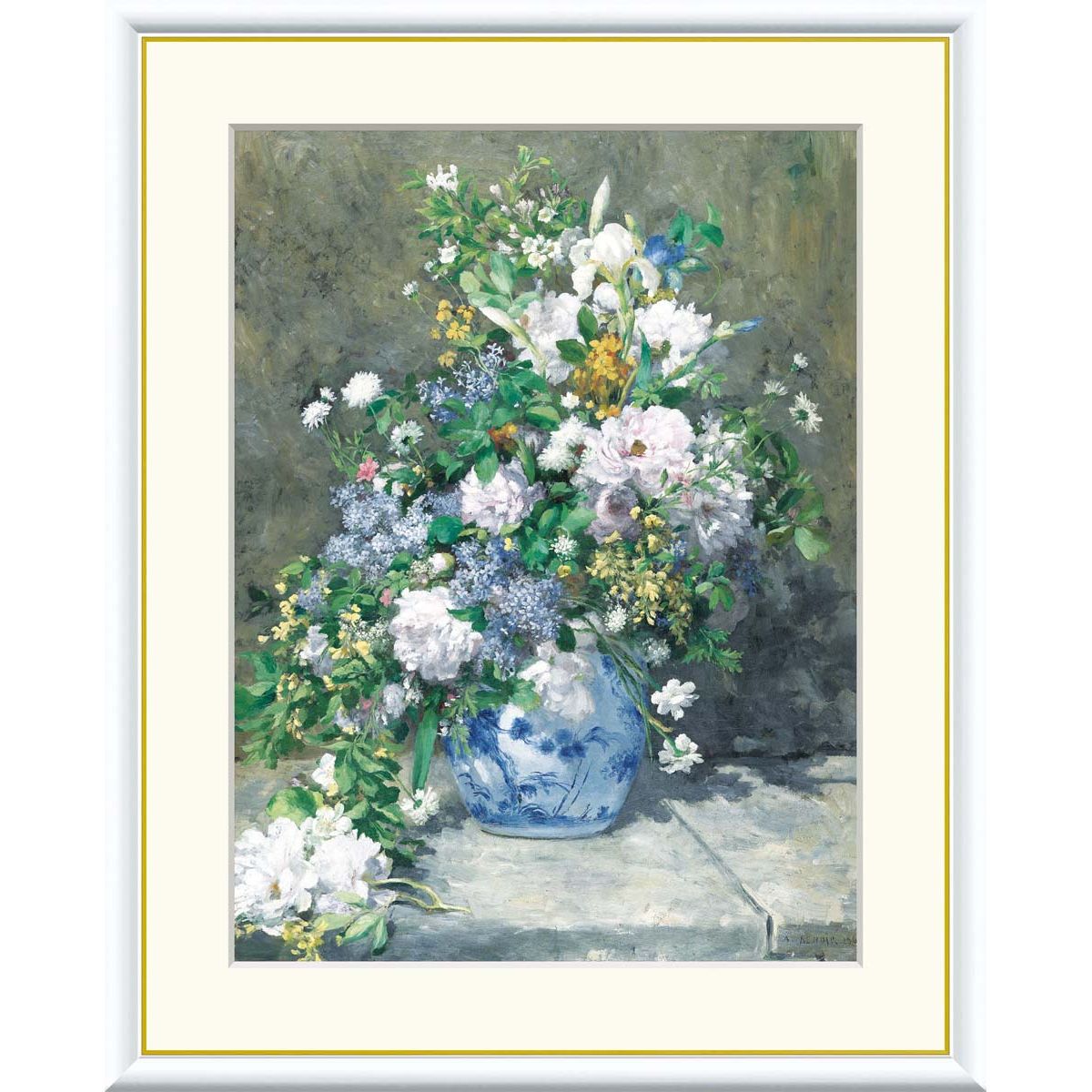 アンティークマイセン セピアカマイユのブーケ 2025年最新