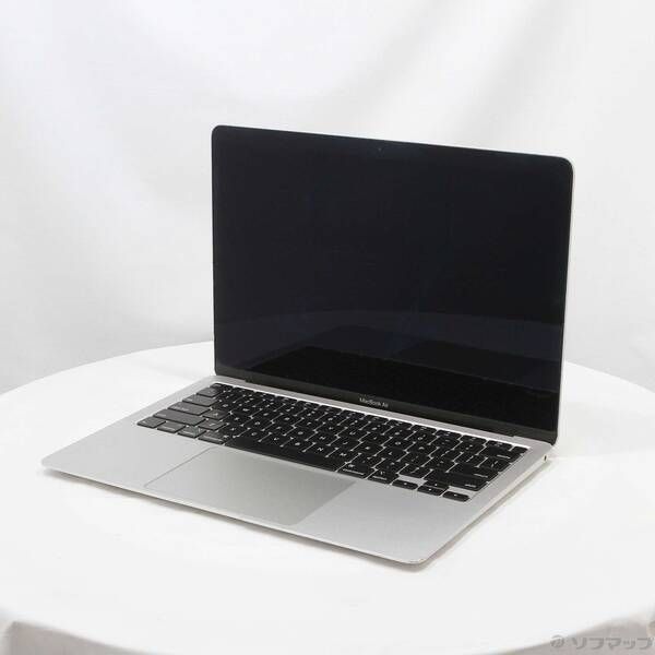 【良品・人気カラー M1】MacBook Air（M1,2020） 13.3㌅ Apple MacBook Air 13.3インチ Retinaディスプレイ Late 2020