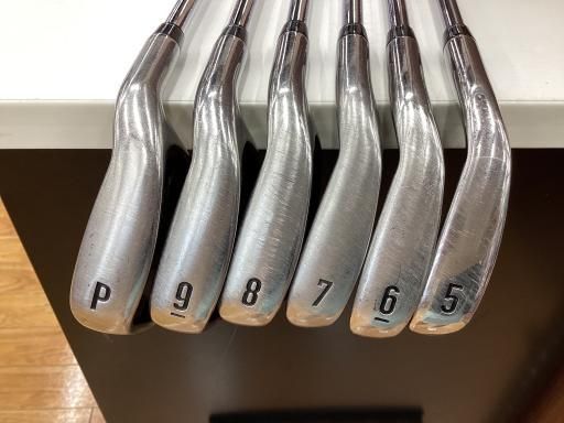 キャロウェイ XHOT 2021 アイアン 6i-P 6番-PW キャロウェイ