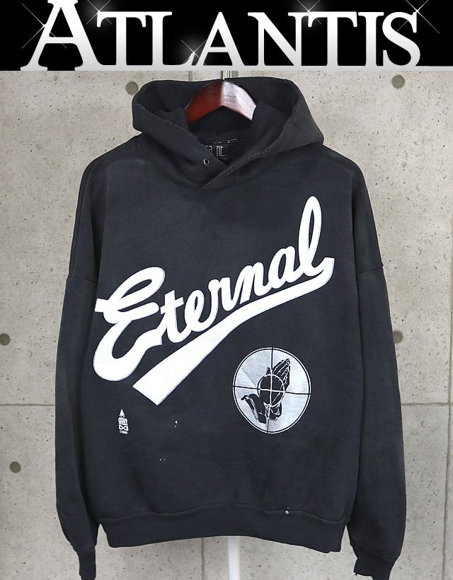 SAINT MICHAEL 銀座店 セント マイケル 新品 FEAR OF GOD