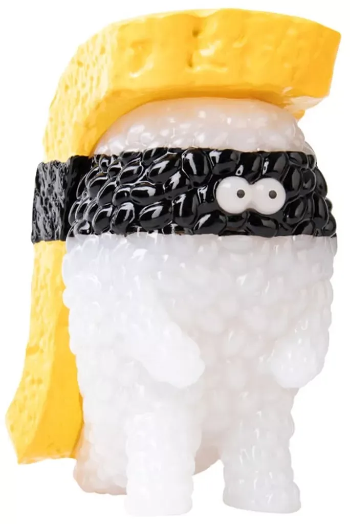 【仲介入〜】新品 スシエルエー マグロ(バナナオレ) 海老天セット 仲介入〜】新品 スシエルエー マグロ(バナナオレ) 海老天セット 仲介入