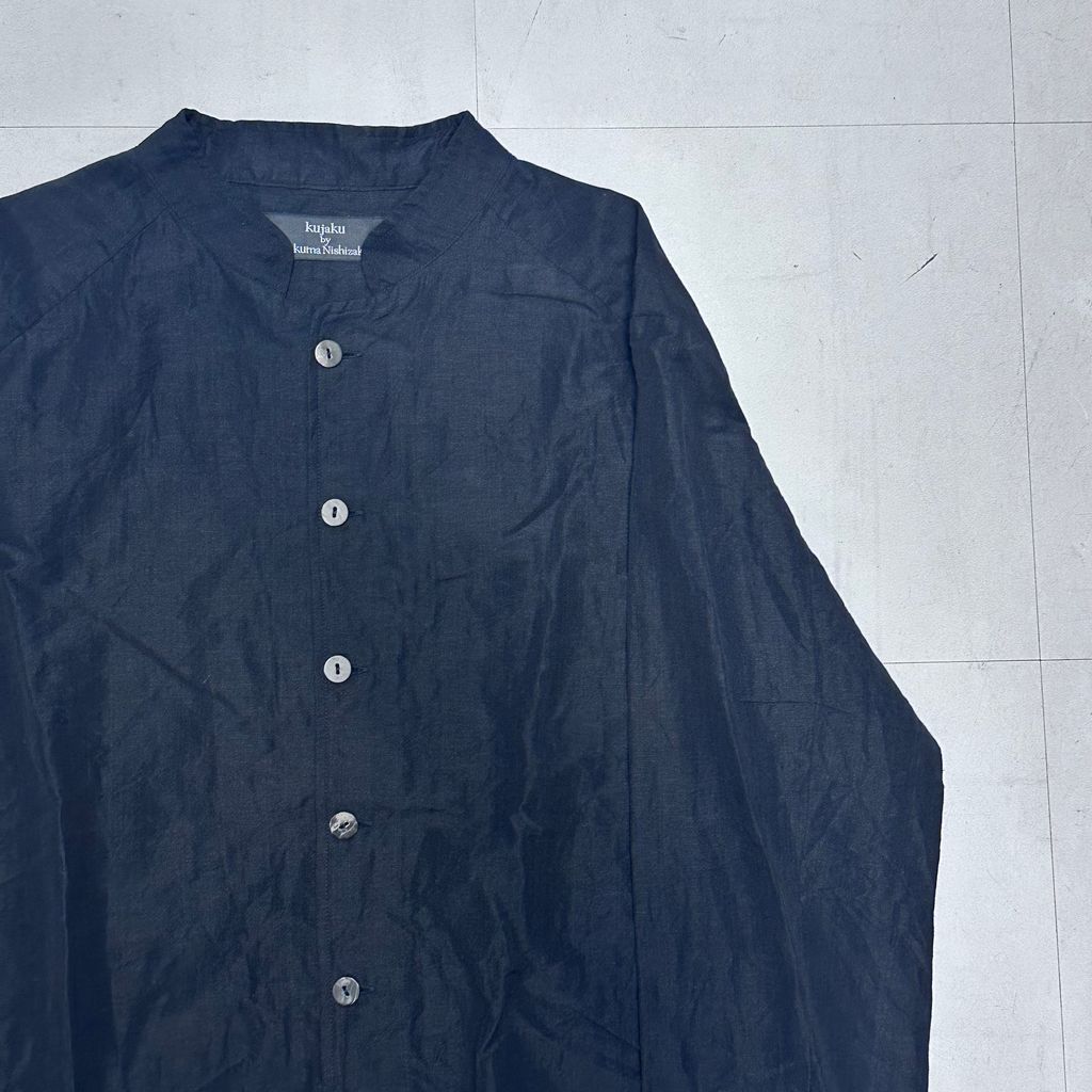 kujaku by Takuma Nishizaka クジャクバイタクマニシザカ Linen