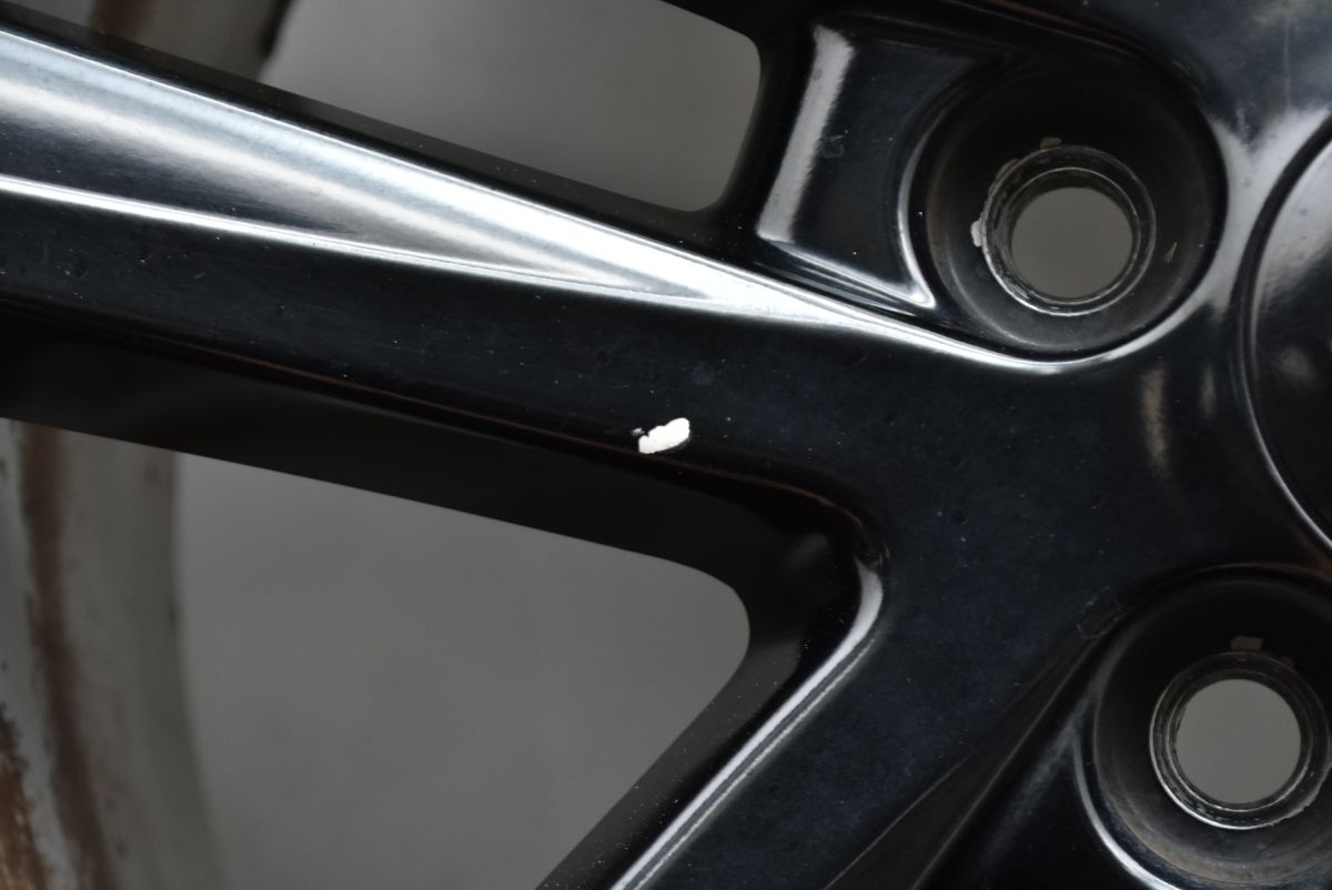 バリ溝 フォード