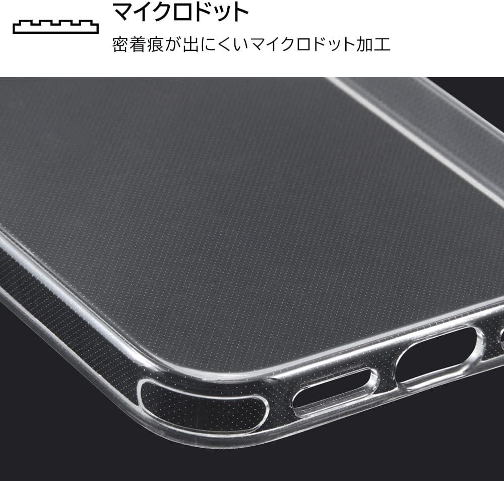 ディズニー iPhone14 iPhone13 iPhone 14Pro 13Pro 14Plus 13mini 14ProMax 13ProMax  ケース カバー スマホ ミッキー キャラクター グッズ オシャレ かわいい 可愛い クリア 透明 ◆