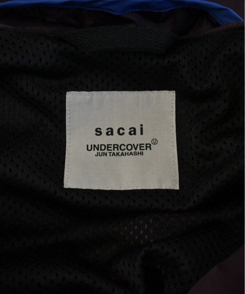 sacai ブルゾン（その他） メンズ 【古着】【中古】【送料無料】