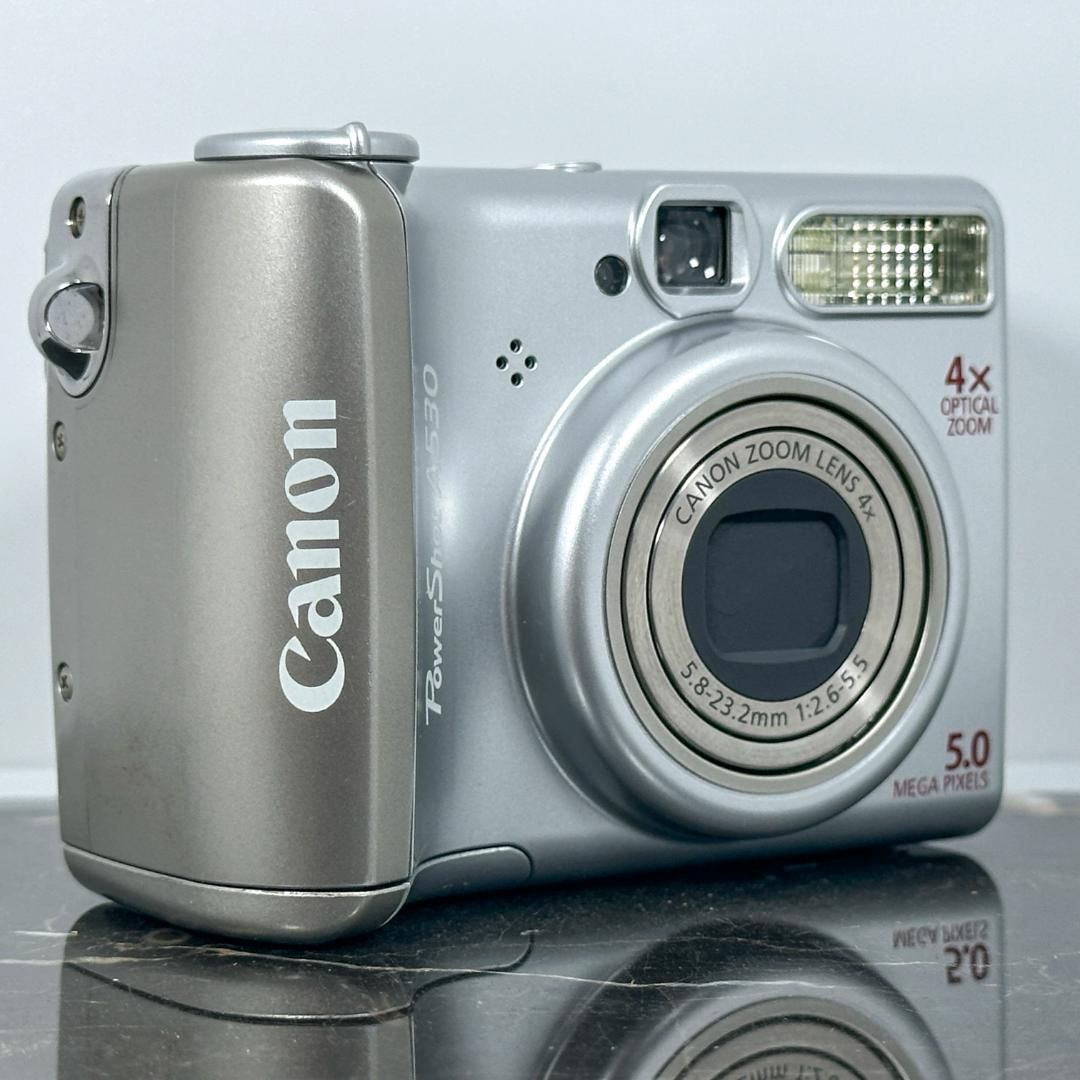 デジタルカメラ コンデジ