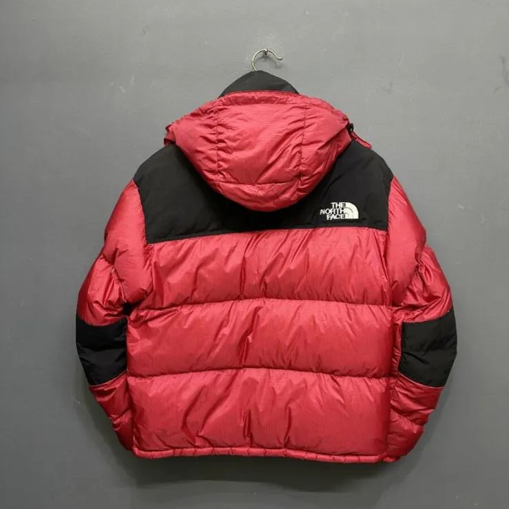 THE NORTH FACE ザノースフェイスサミットシリーズ バルトロ メンズ M 
