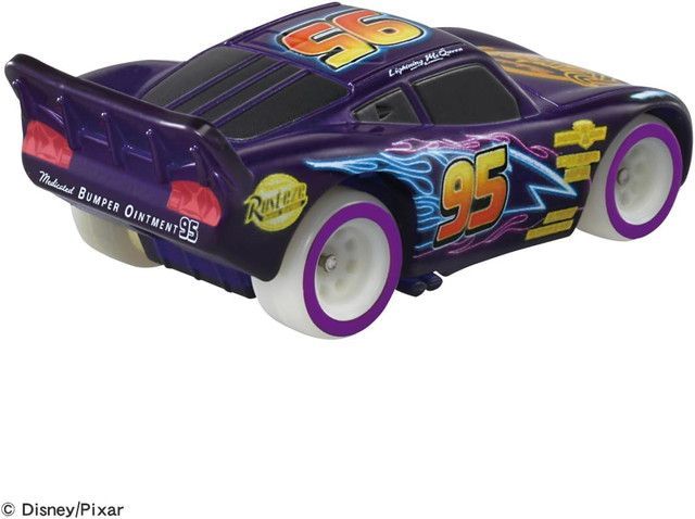 【廃盤】ライトニング・マックィーンデイ 2021 2台セット カーズ トミカ カーズ トミカ ライトニング・マックィーン(ライトニング