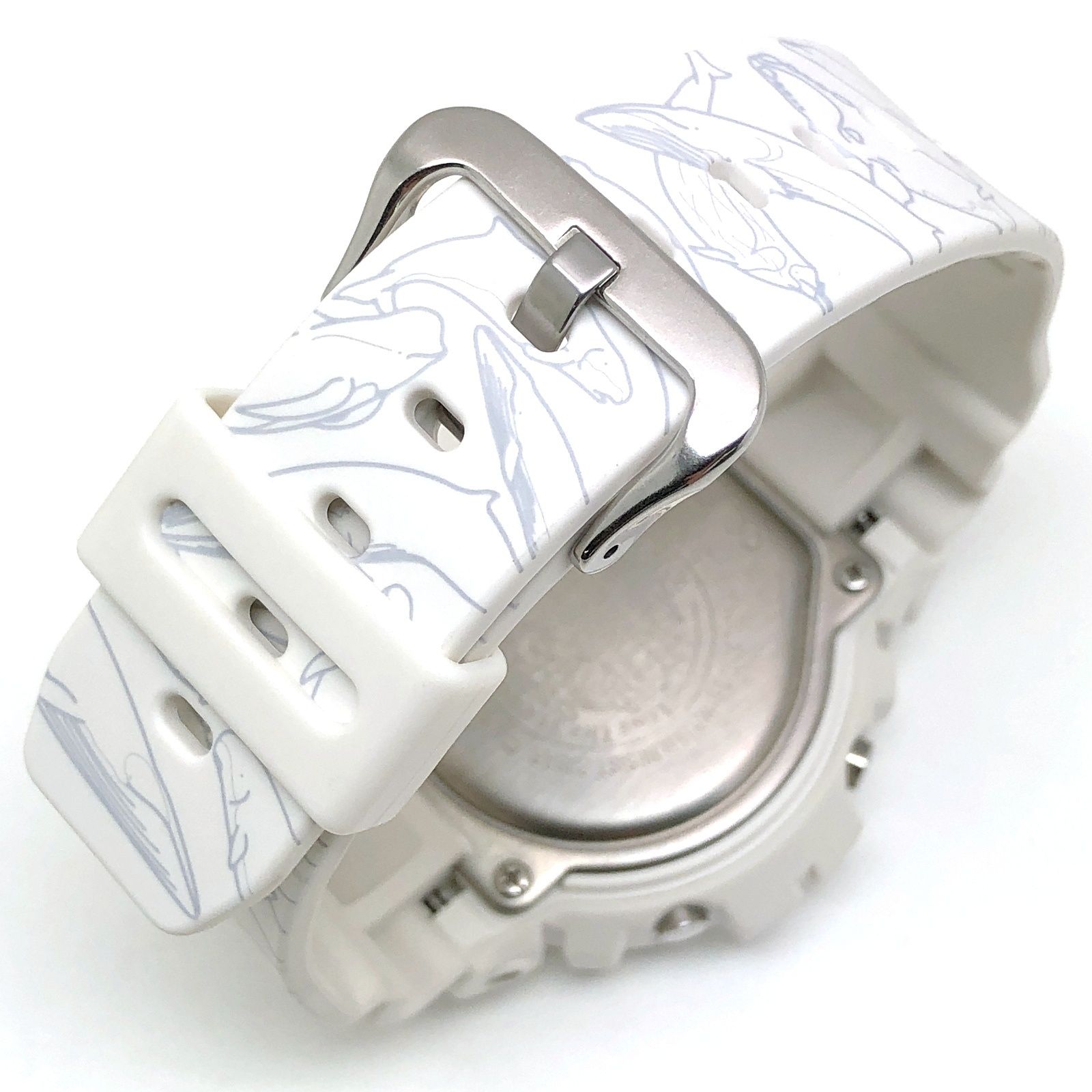 G-SHOCK ジーショック GW-6904K-7 イルクジ2024 コラボ30周年記念 電波