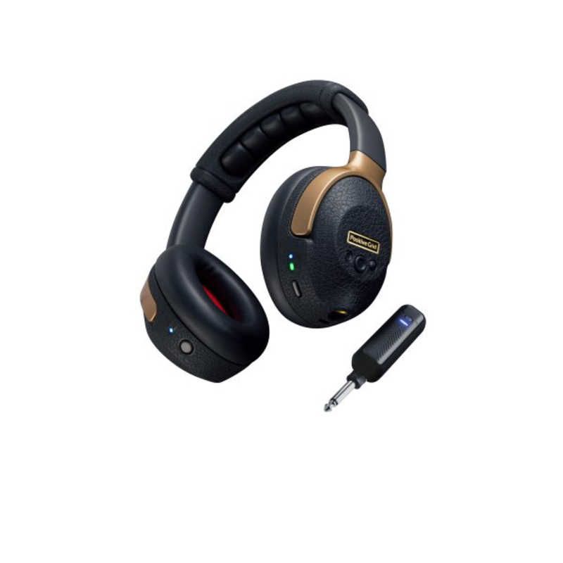 未開梱 POSITIVEGRID ワイヤレス ギター ヘッドフォン Spark NEO SHP01E-JPSSS