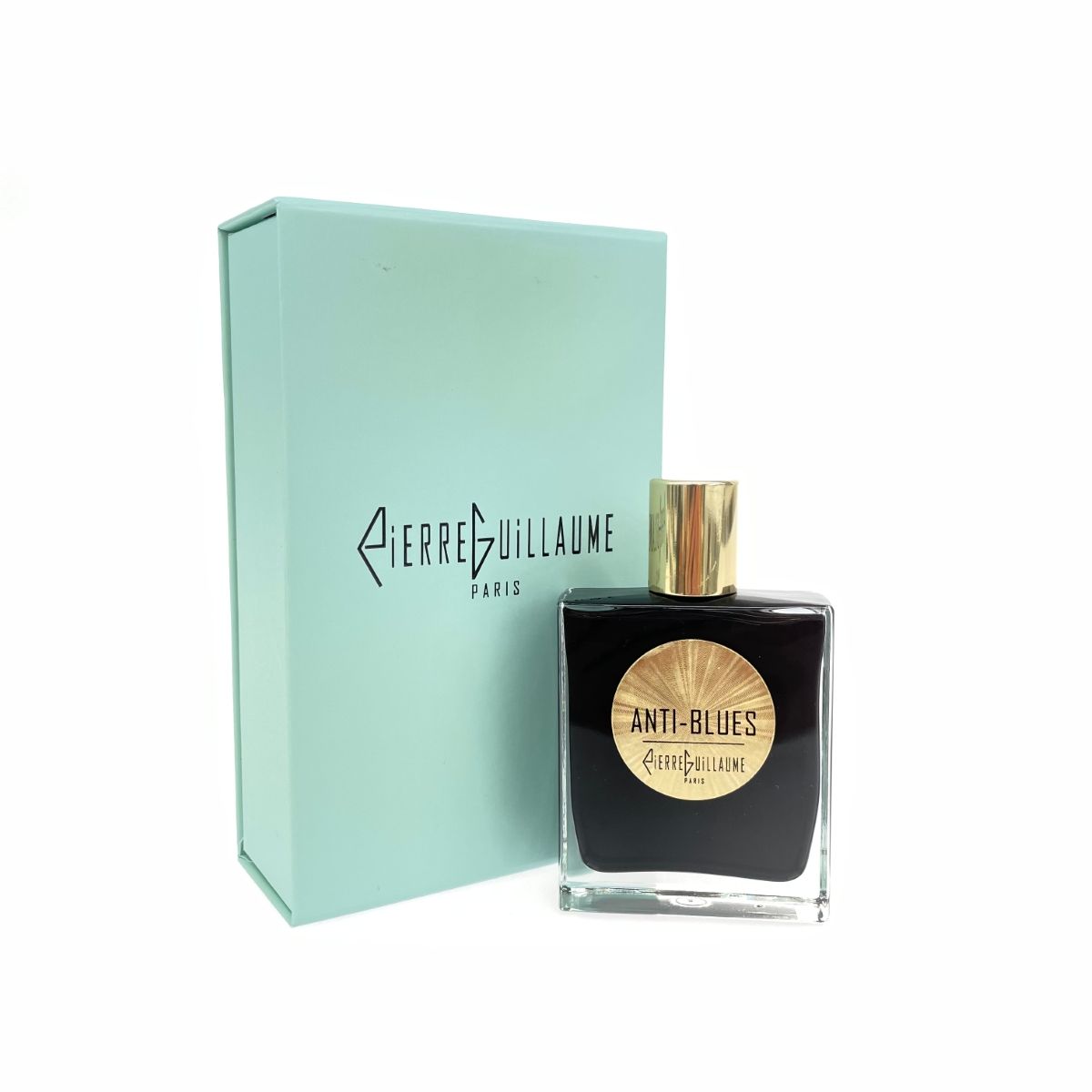 pierreguillaume ピエールギョーム ANTI-BLUES アンチブルース 香水