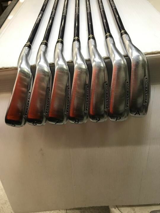 inpres UD 2 2019 R MX-519i アイアンセット ヤマハ 最短