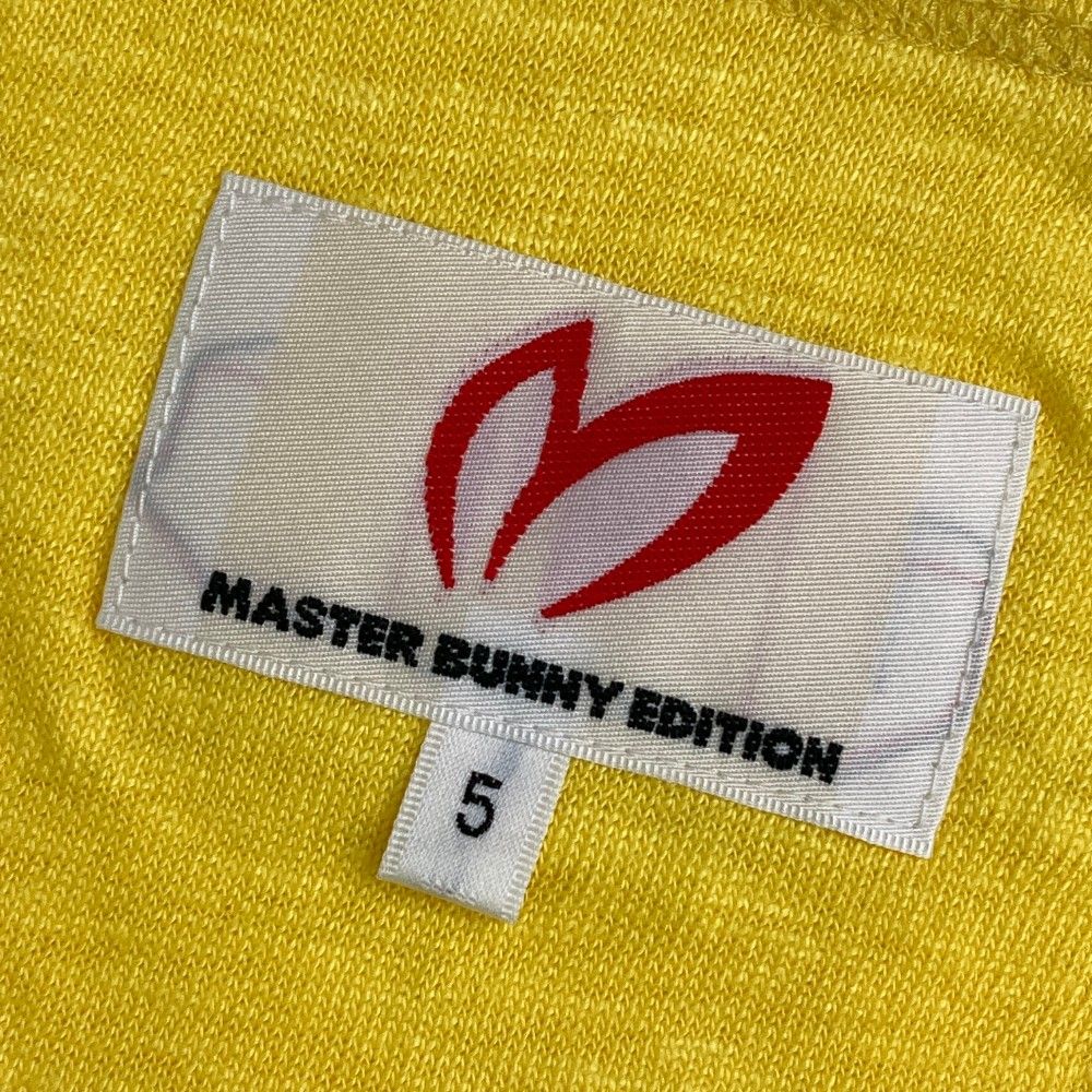 サイズ：5 MASTER BUNNY EDITION マスターバニーエディション
