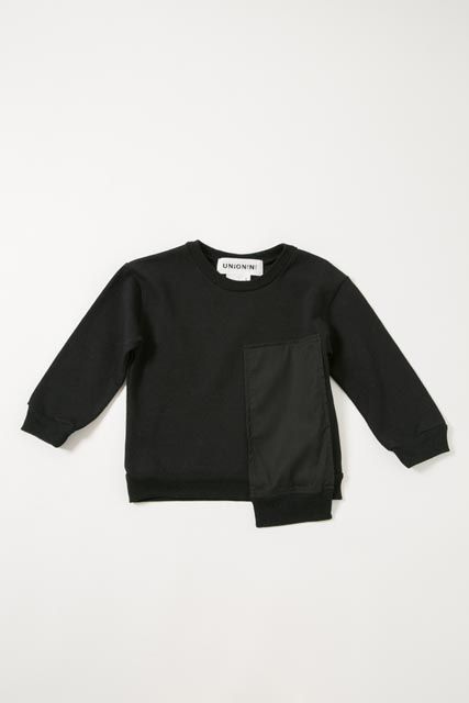 UNIONINI】□pullover トップス(Tシャツ/カットソー) 新品子供服95