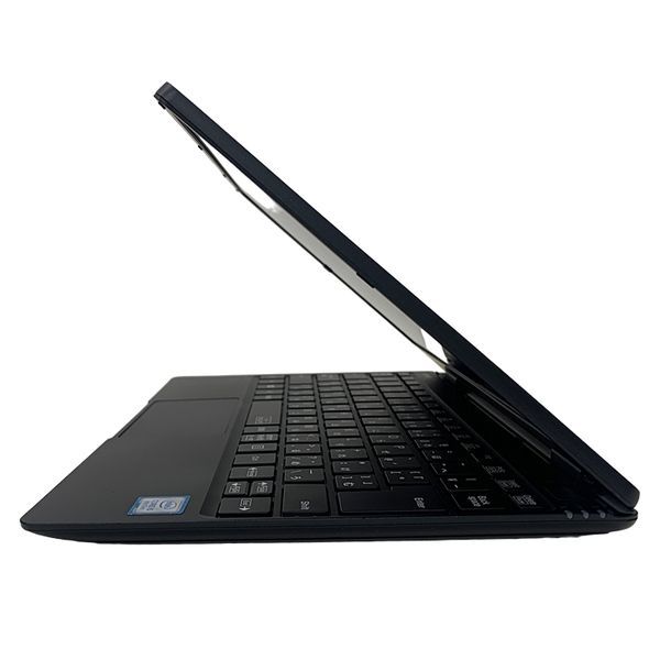 NEC VersaPro UltraLite VKT13H 中古 ノートパソコン  Office Win10 or Win11 [Core i5 8200Y 8GB 512GB カメラ フルHD 12.5型]:アウトレット