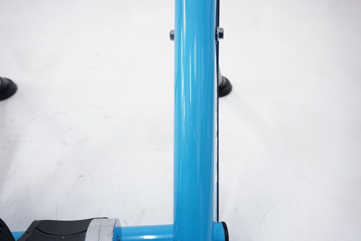 タックス BLUE