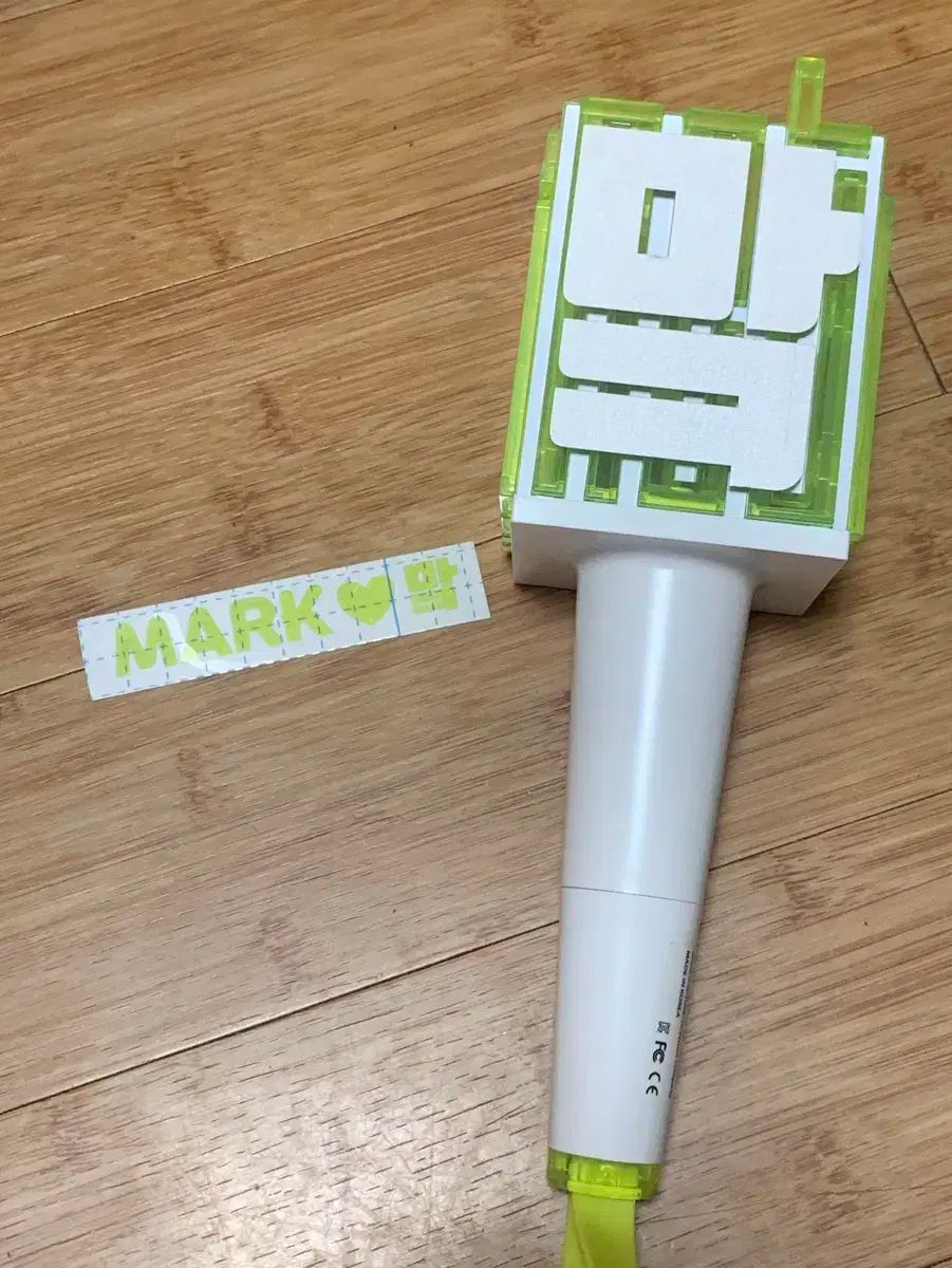 nct 旧ペンライト　ドリショ　ペンライトアクセサリー　ジェミンnctdream nct 旧ペンライト ドリショ ペンライトアクセサリー ジェミンnctdream