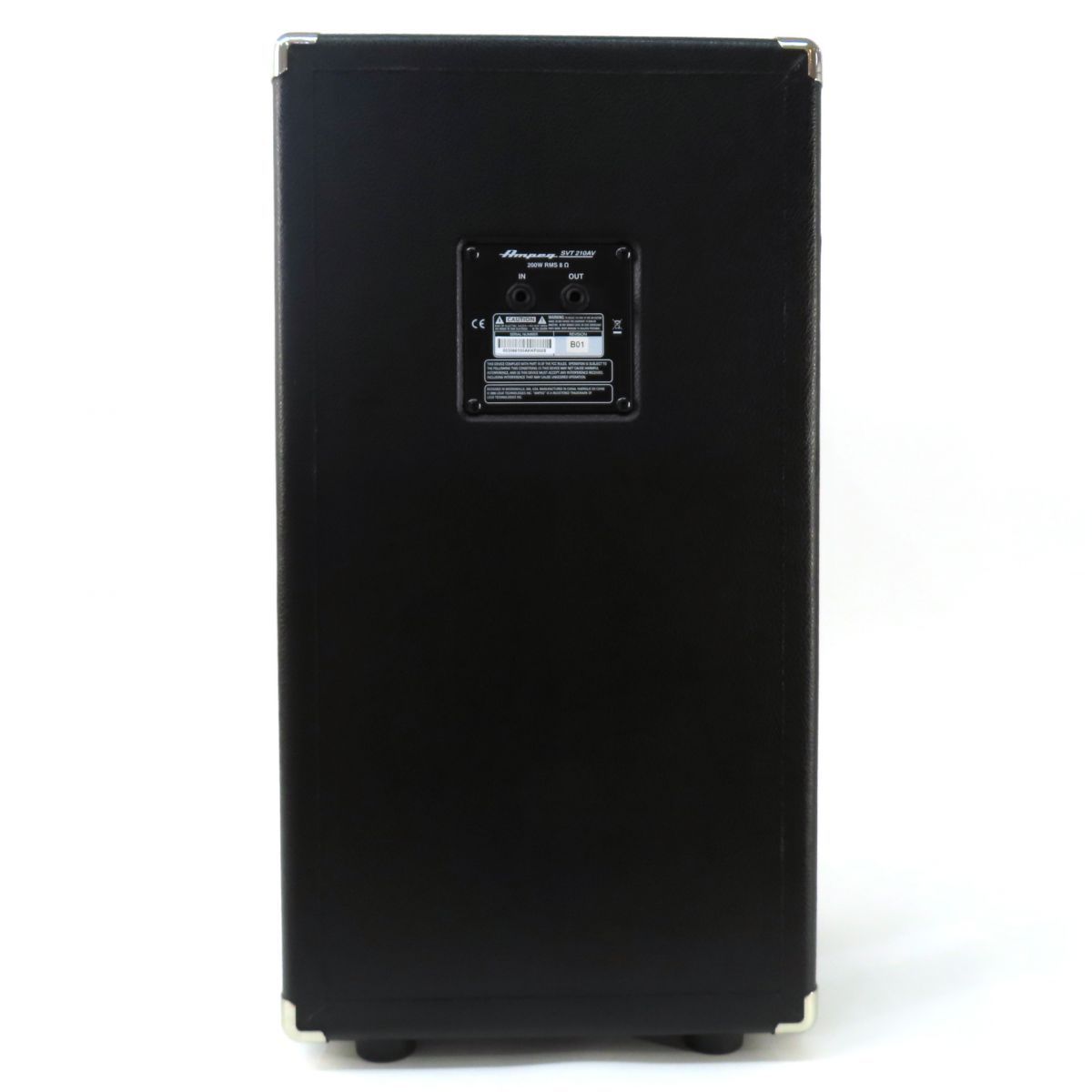 Ampeg アンペグ SVT-210AV ベース用 アンプ キャビネット