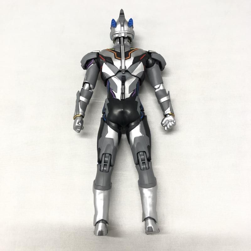 中古】バンダイ S.H.Figuarts ウルトラマンエクシードX