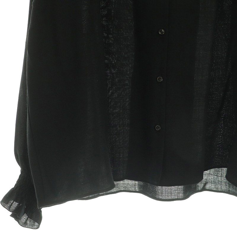 ユナイテッドアローズ UNITED ARROWS UWSC ボリュームスリーブ