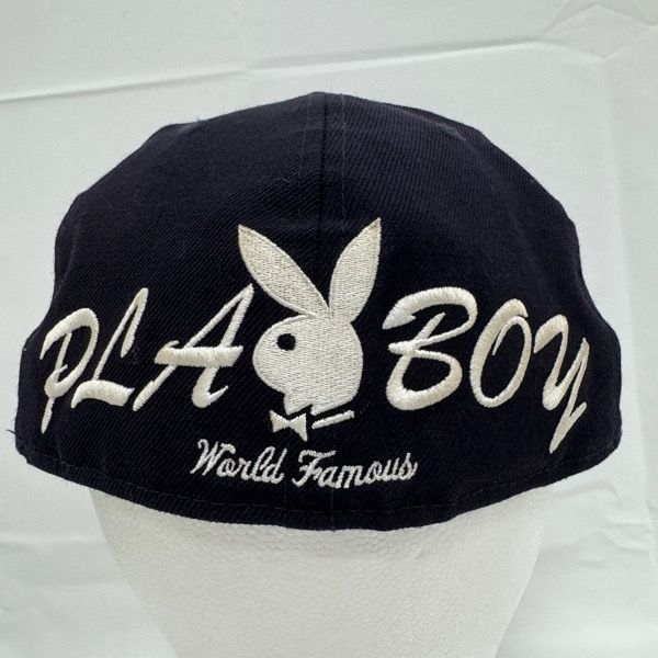 Supreme×NEW ERA×PLAYBOY/シュプリーム×ニューエラ×プレイボーイ
