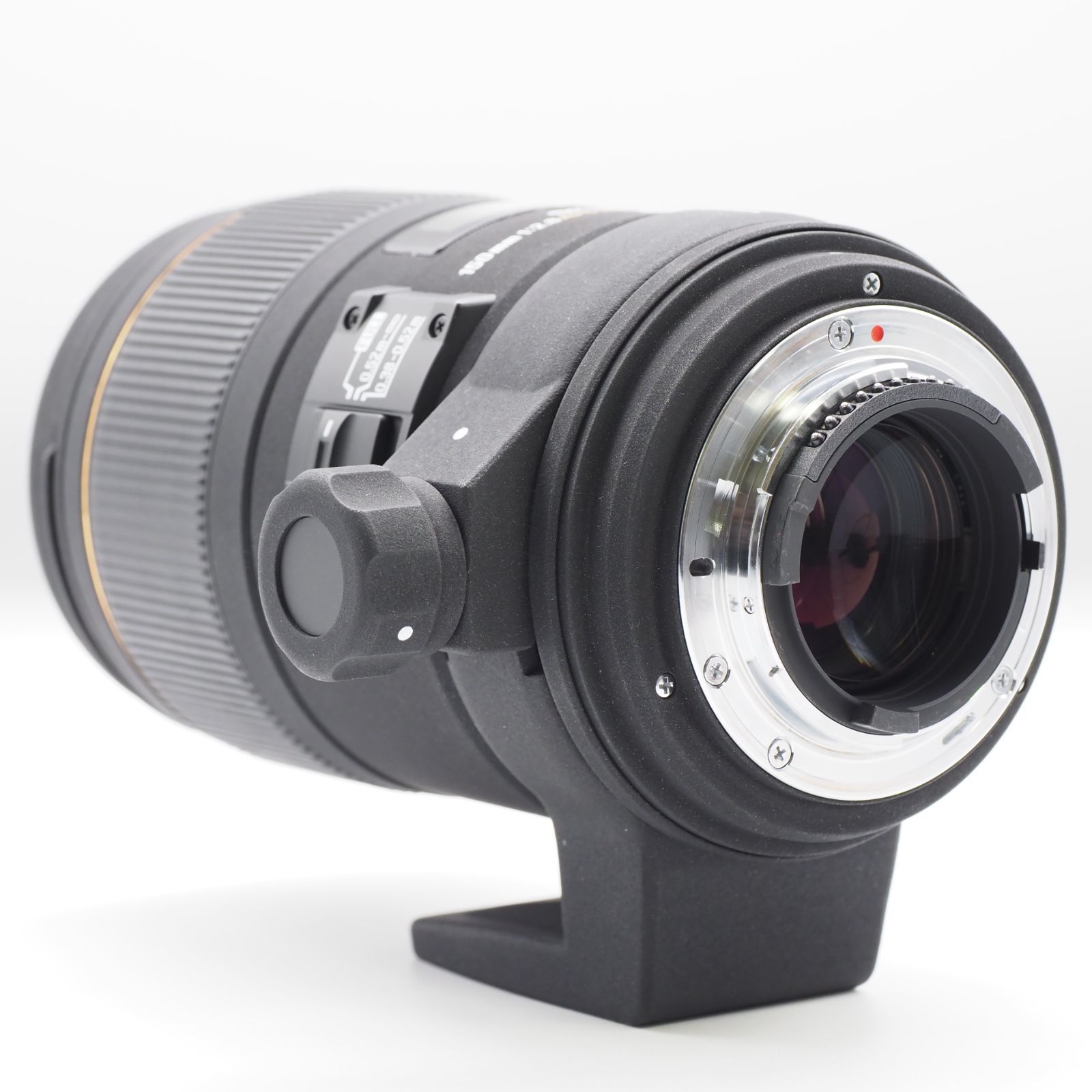 シグマ 150 F2.8 APO マクロ EX DG HSM ニコン用#2718 シグマ APO MACRO 150mm F2.8 EX DG OS HSM [ニコン用] 価格比較