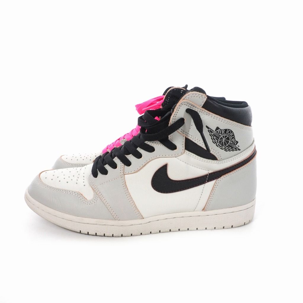 ナイキ エスビー NIKE SB Air Jordan 1 High OG NYC To Paris エア ...