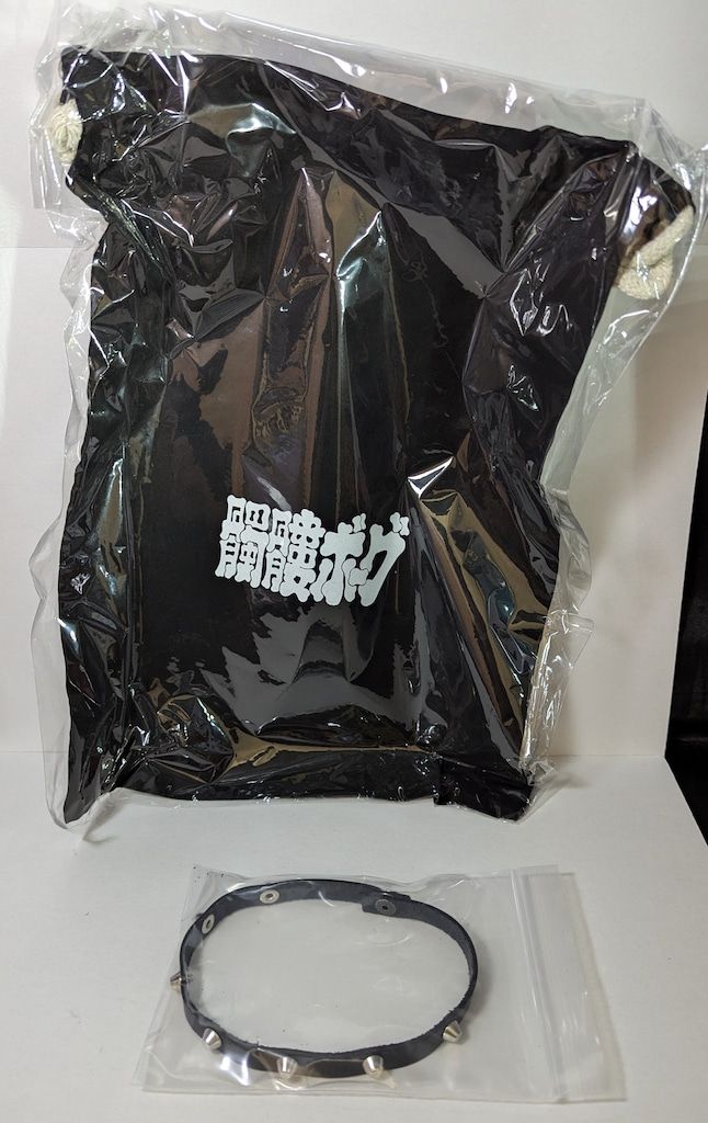 三毛玩具　悪夢戦争シリーズ　髑髏ボーグ8thカラー クリスタルスカル 三毛玩具 悪夢戦争シリーズ 髑髏ボーグ8thカラー クリスタル