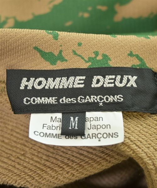 スウェット メンズ