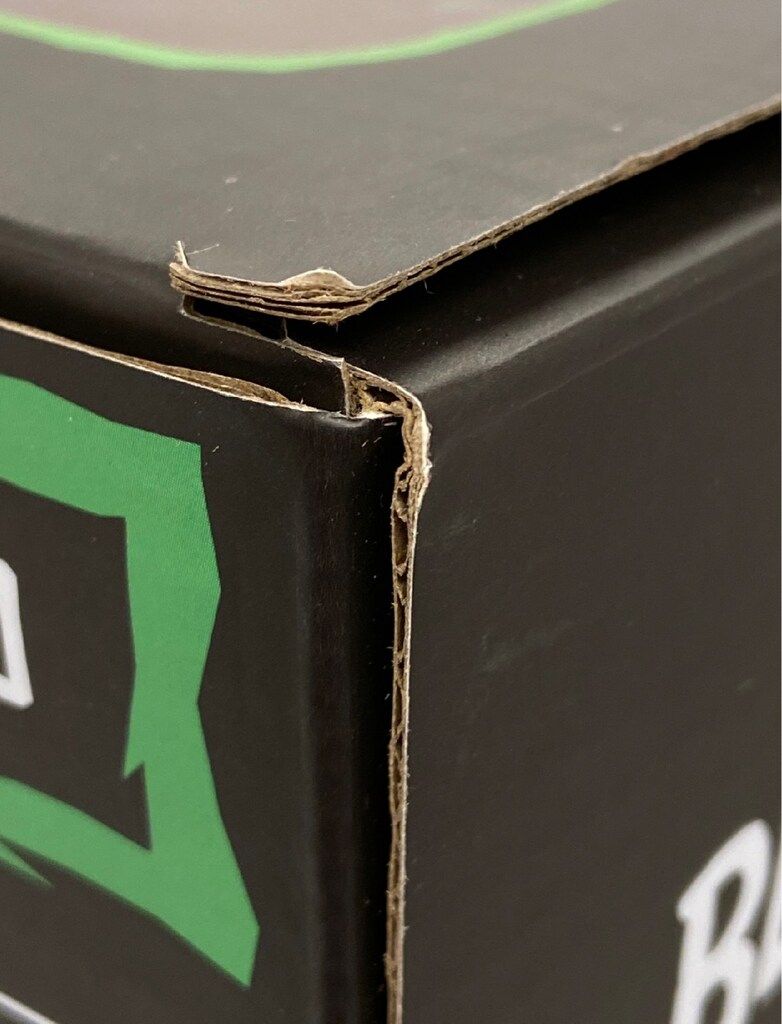 SUPER7 SUPER CYBORG: THE X-RAY ACTION FIGURE GILL-MAN - メルカリ