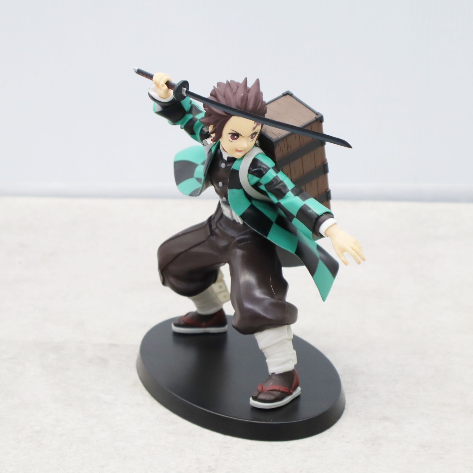 ○単品 アミューズメント景品｜鬼滅の刃 竈門炭次郎 プレミアム