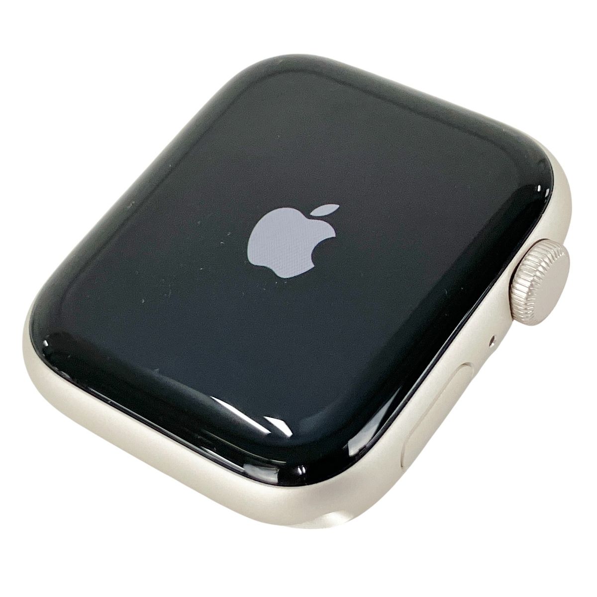 Apple Watch MNJX3J|A SE GPS アルミニウム 44mm 第2世代 32GB A2723 スマートウォッチ Y9999424