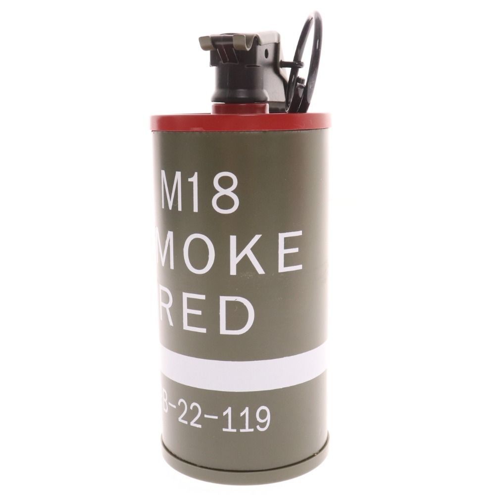□ M67 グレネード スモークグレネード M18 2点セット まとめ