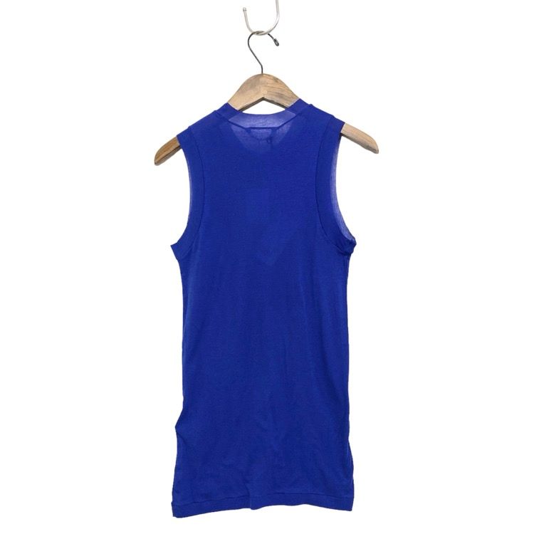 未使用品 23SS AURALEE オーラリー GIZA SUPER HIGH GAUGE SHEER