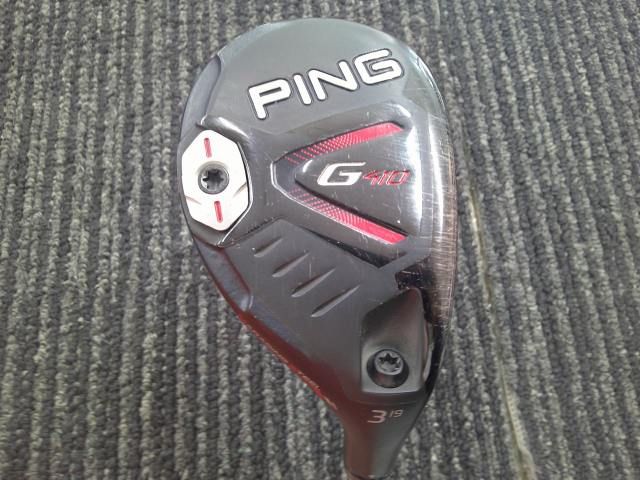 ユーティリティ ピン G410 Hybrid|ALTA J CB RED JP |S|19 5897 博多