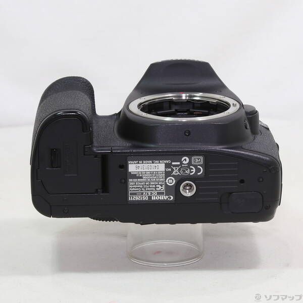 カメラ 〔品〕 EOS 50D【262】