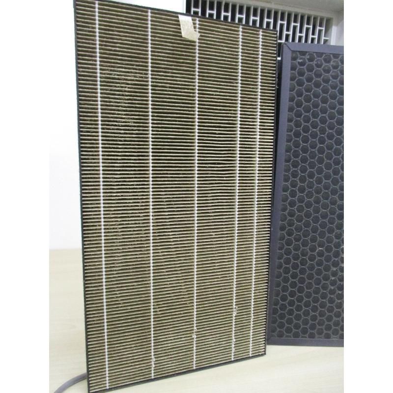 加湿 プラズマクラスター