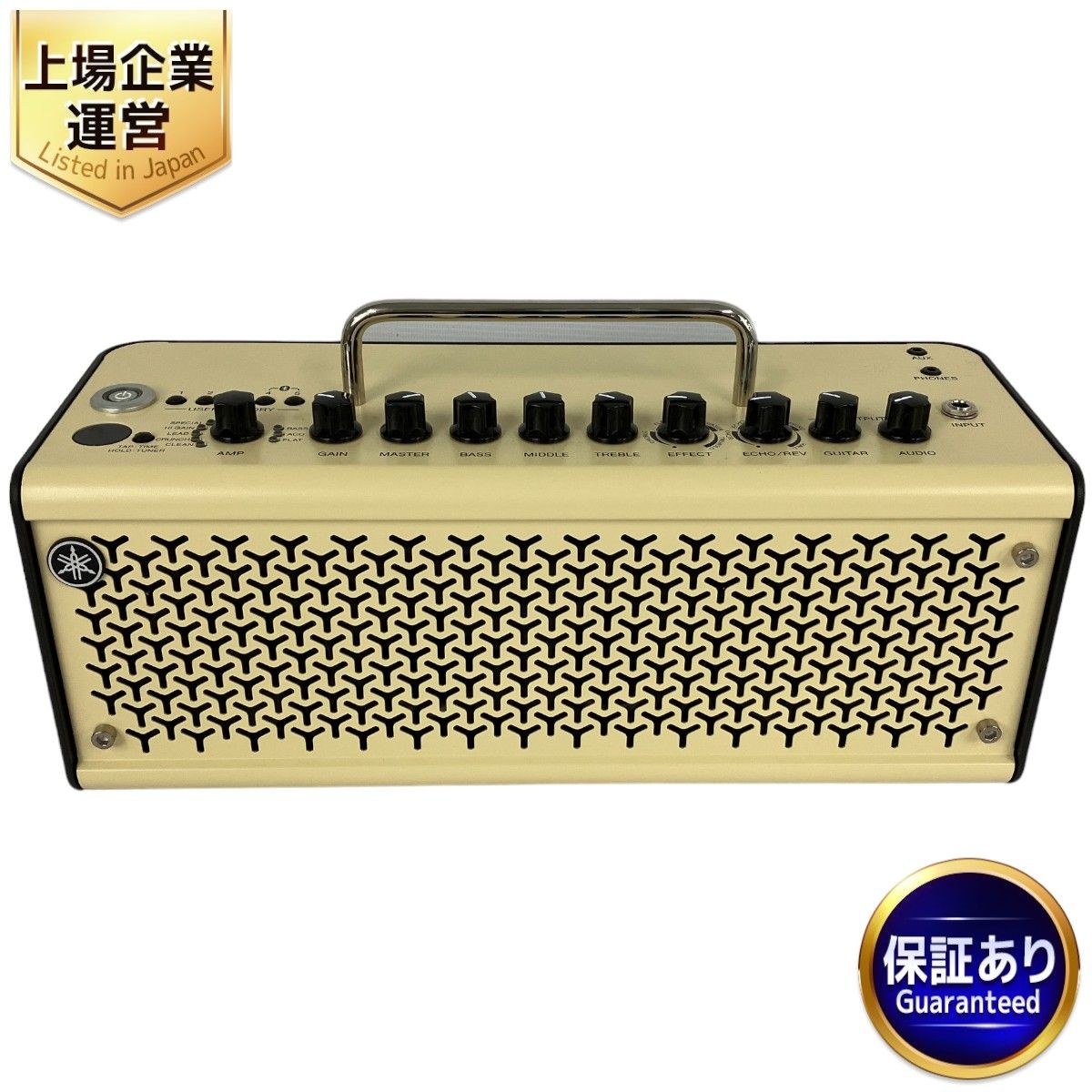 YAMAHA THR10II ギターアンプ（YAMAHA THR10II ギターコンボ